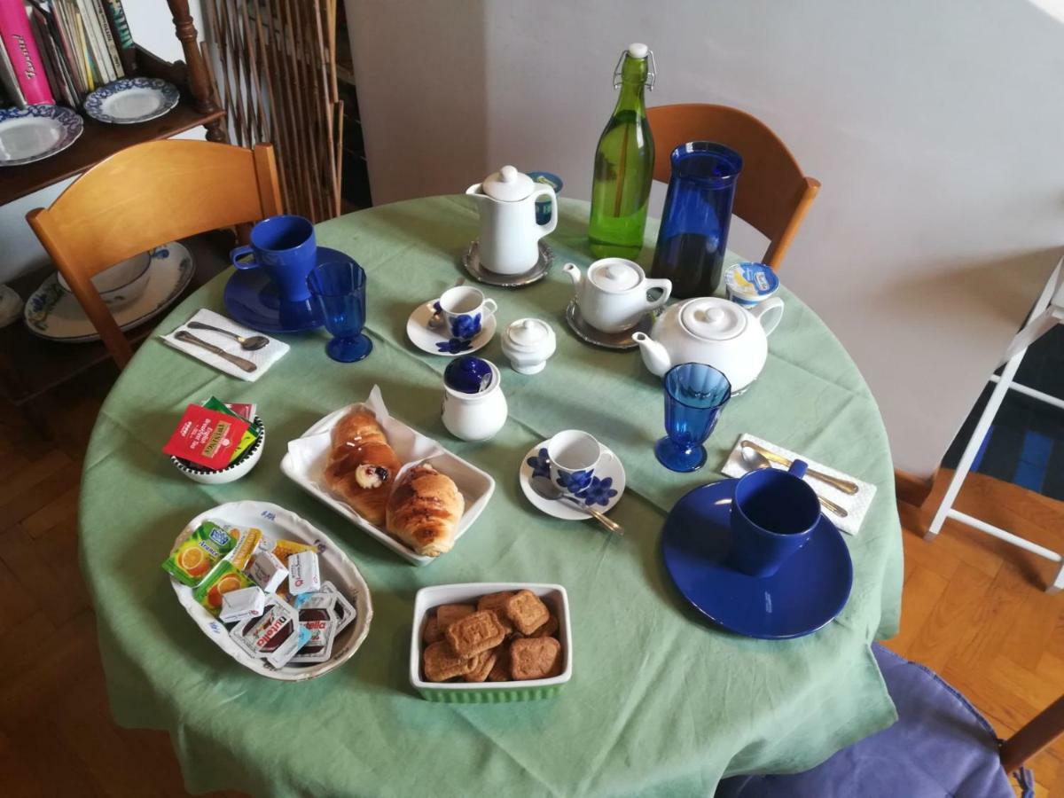 Al Ponte Bed & Breakfast