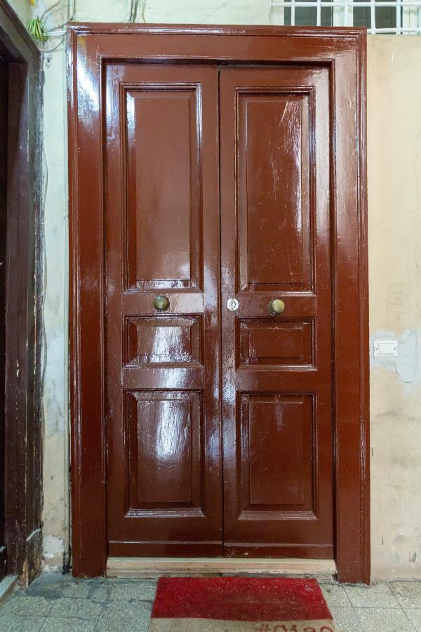 Holiday home Vecchia - Tribunali Naples
