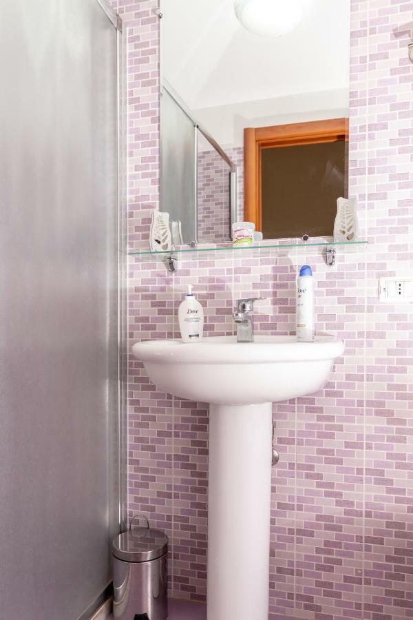 Vecchia - Tribunali Holiday home Naples