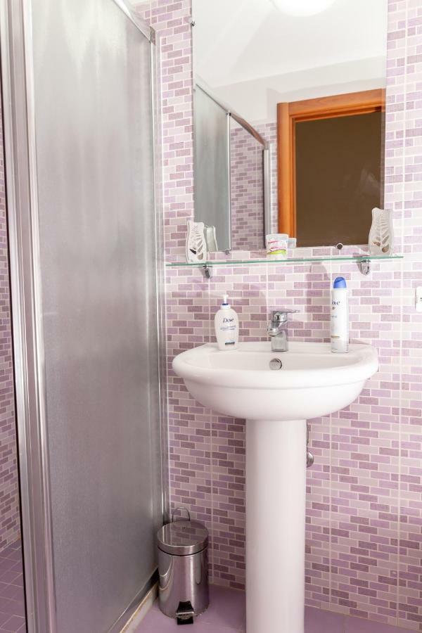 Holiday home Vecchia - Tribunali Naples