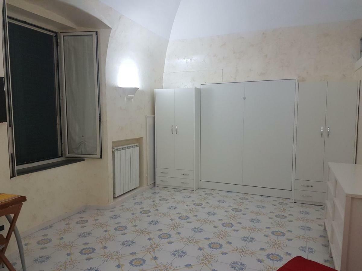 Sannazzaro 7 Holiday home Naples