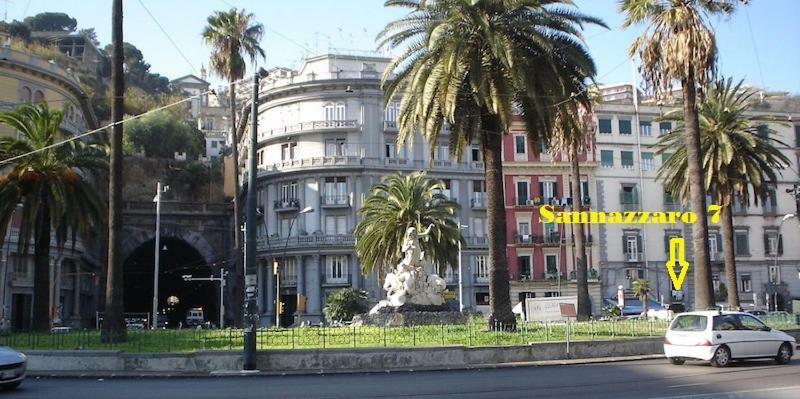 Holiday home Sannazzaro 7 *