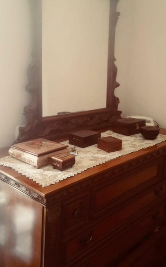 Bohemki: Galleria Umberto I° Bed & Breakfast