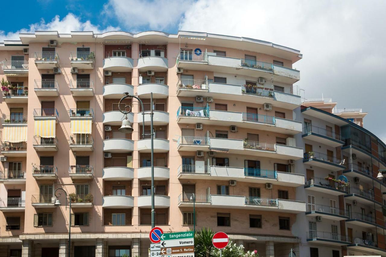 Le Terrazze Del Sole Apartment
