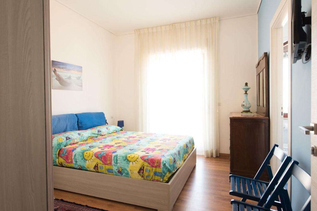 Panorama Vesuvius Guest house Naples