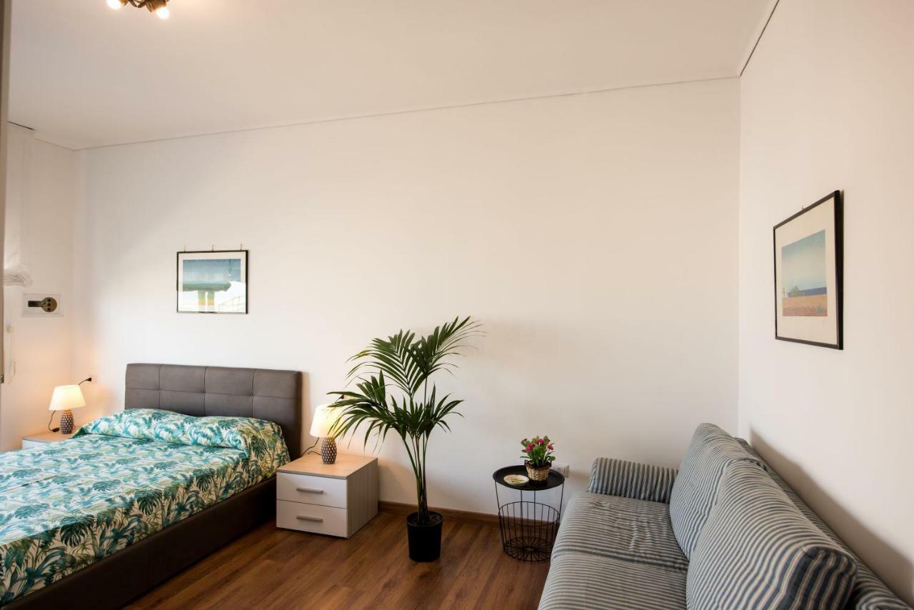Panorama Vesuvius Guest house *