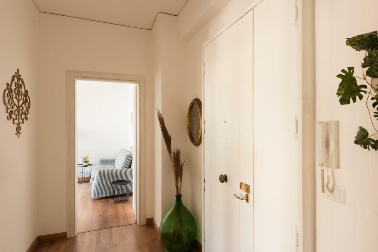 Panorama Vesuvius Guest house Naples