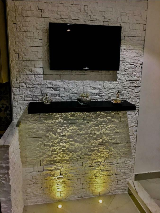 Settembrini House Naples
