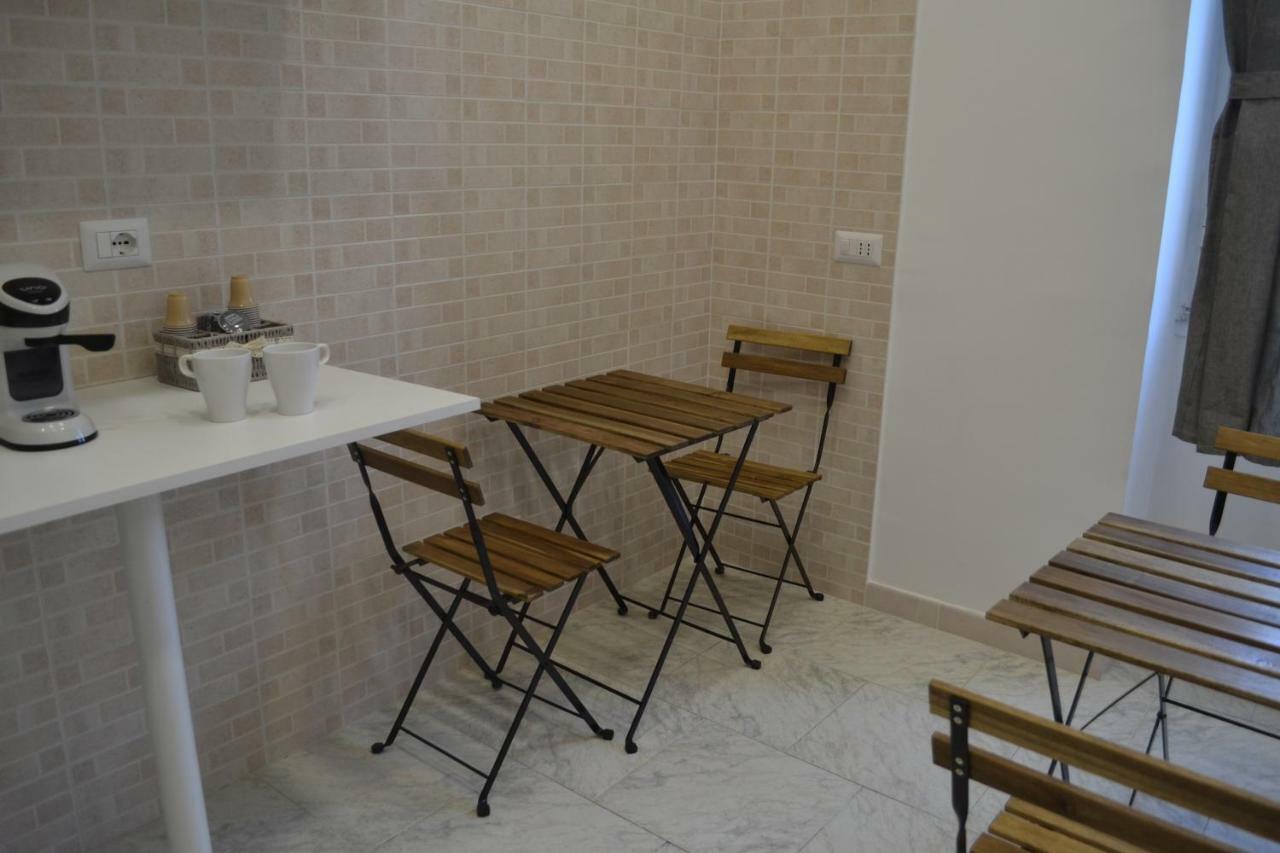 Antos 013 Guest house *