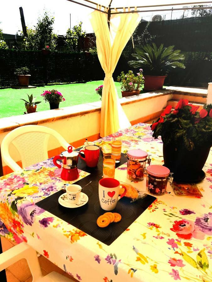 Garden House Airport *