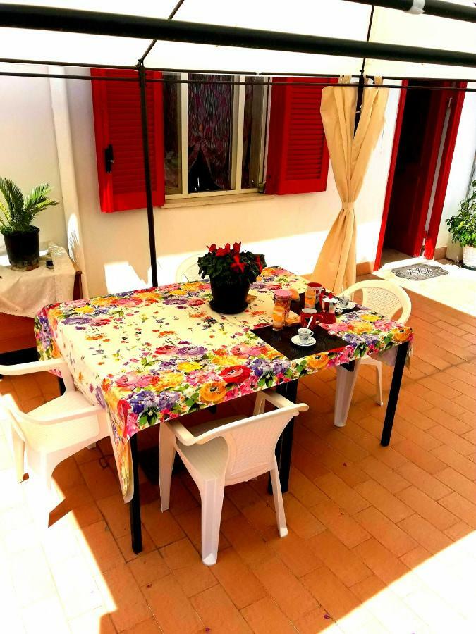 Garden House Airport Naples