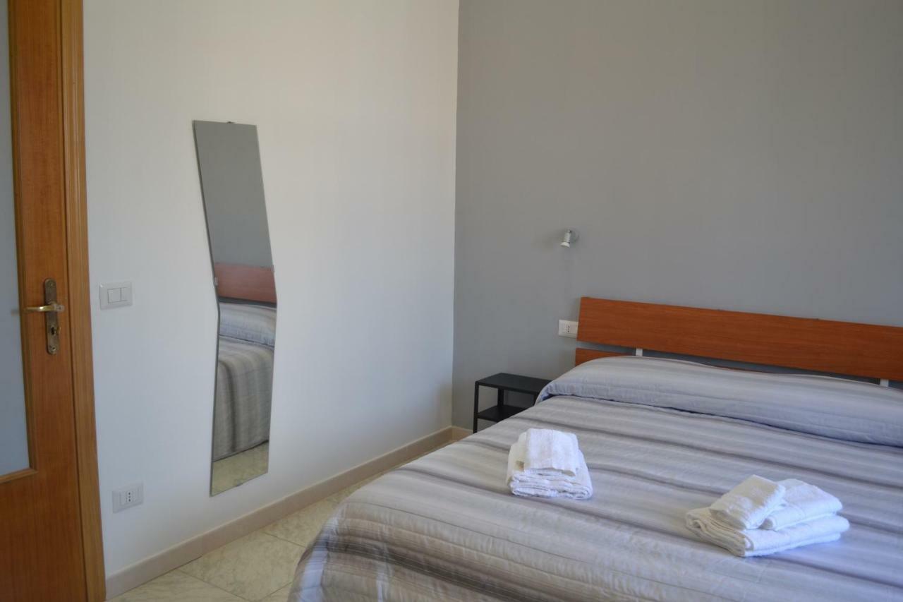 Guest house Antos 013