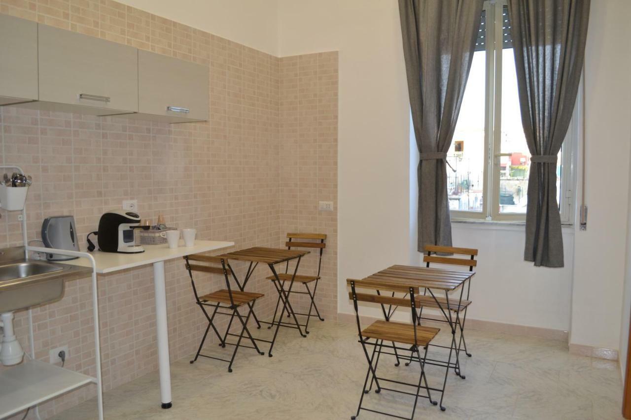 Guest house Antos 013