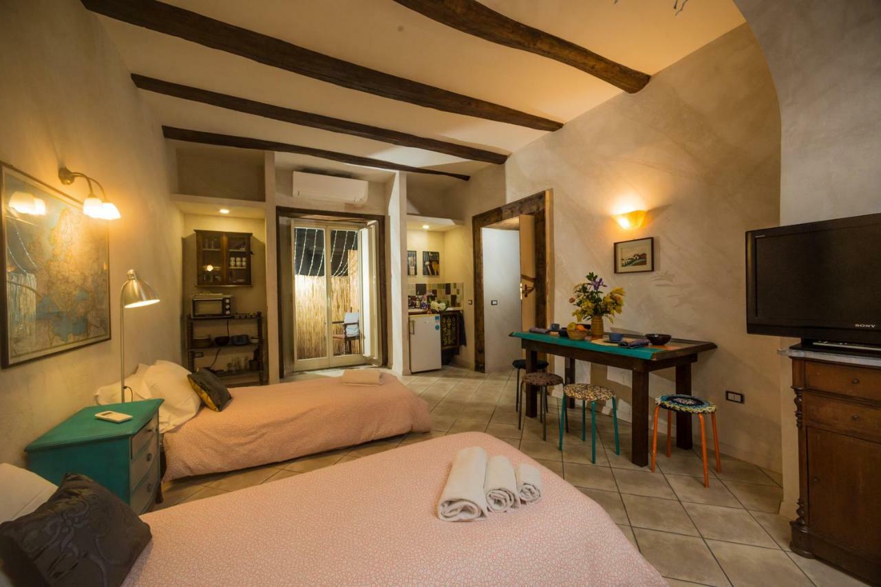 Casa Mama