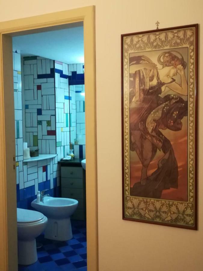 Al Ponte Bed & Breakfast Naples