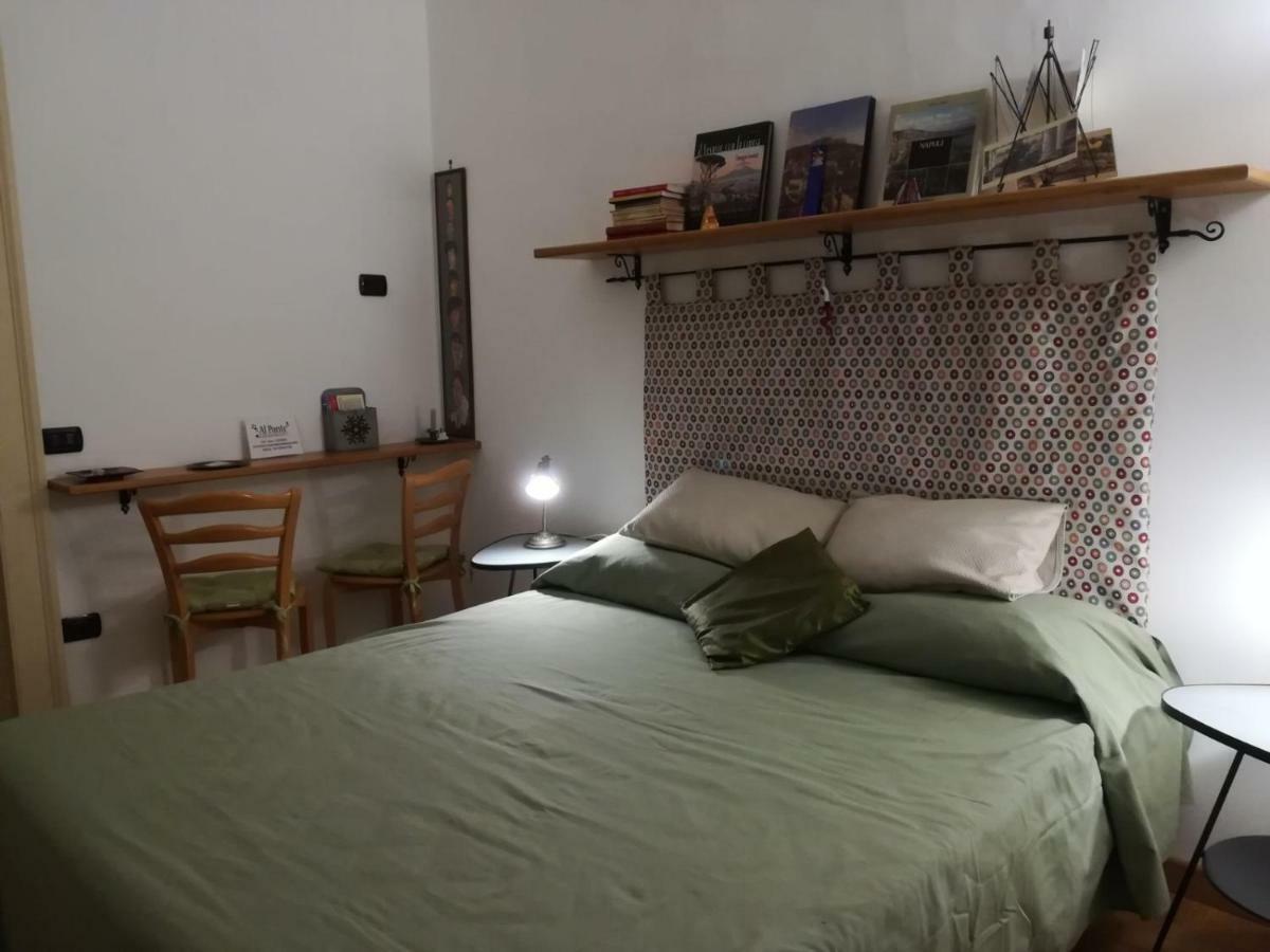 Bed & Breakfast Al Ponte