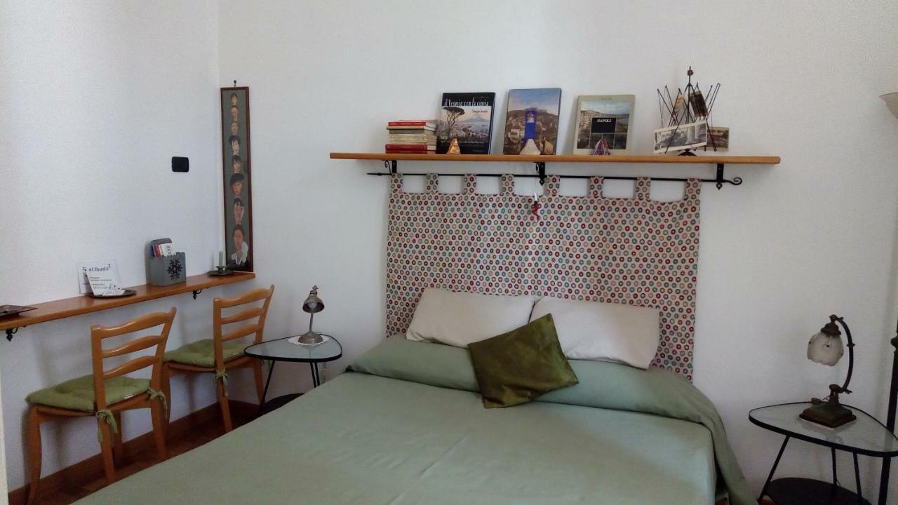 Al Ponte Bed & Breakfast