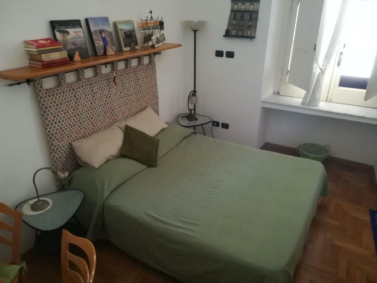 Al Ponte Bed & Breakfast Naples