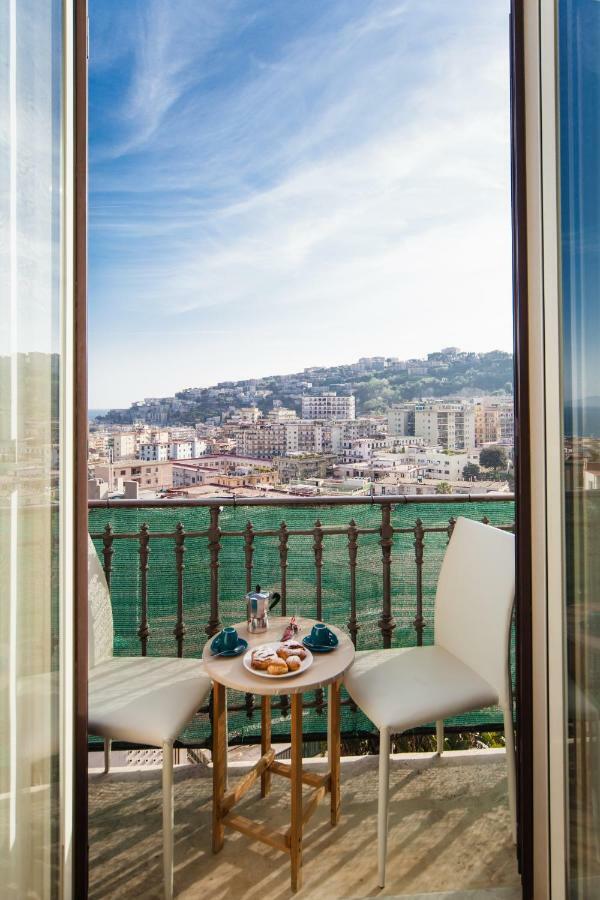 Napolicentro Mare - Sea View & 2*
