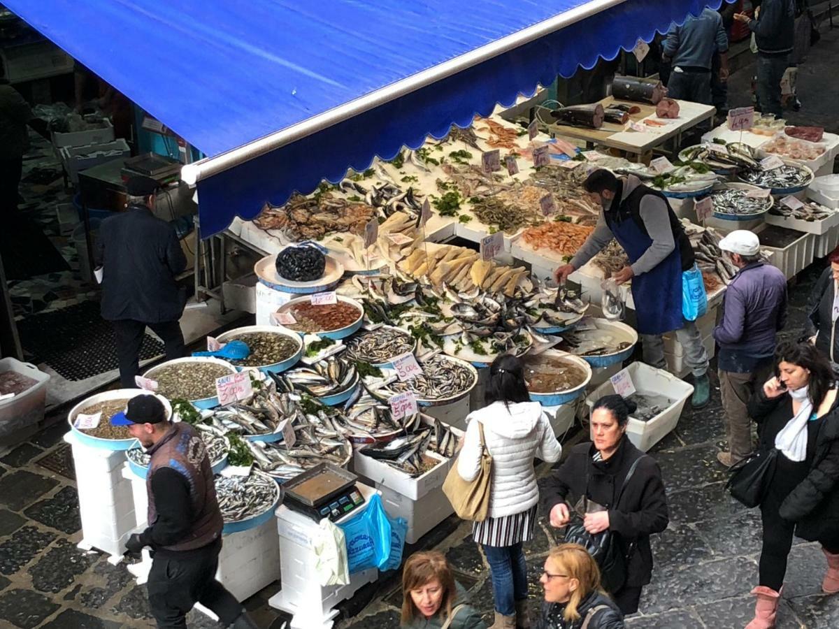 Il Sole Di Montesanto *