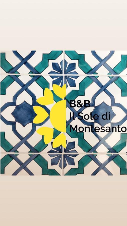 Il Sole Di Montesanto Bed & Breakfast Naples