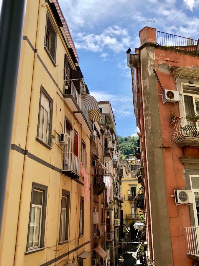 Il Sole Di Montesanto Bed & Breakfast