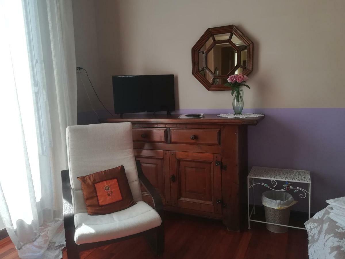 Luca Giordano N6 Bed & Breakfast Naples