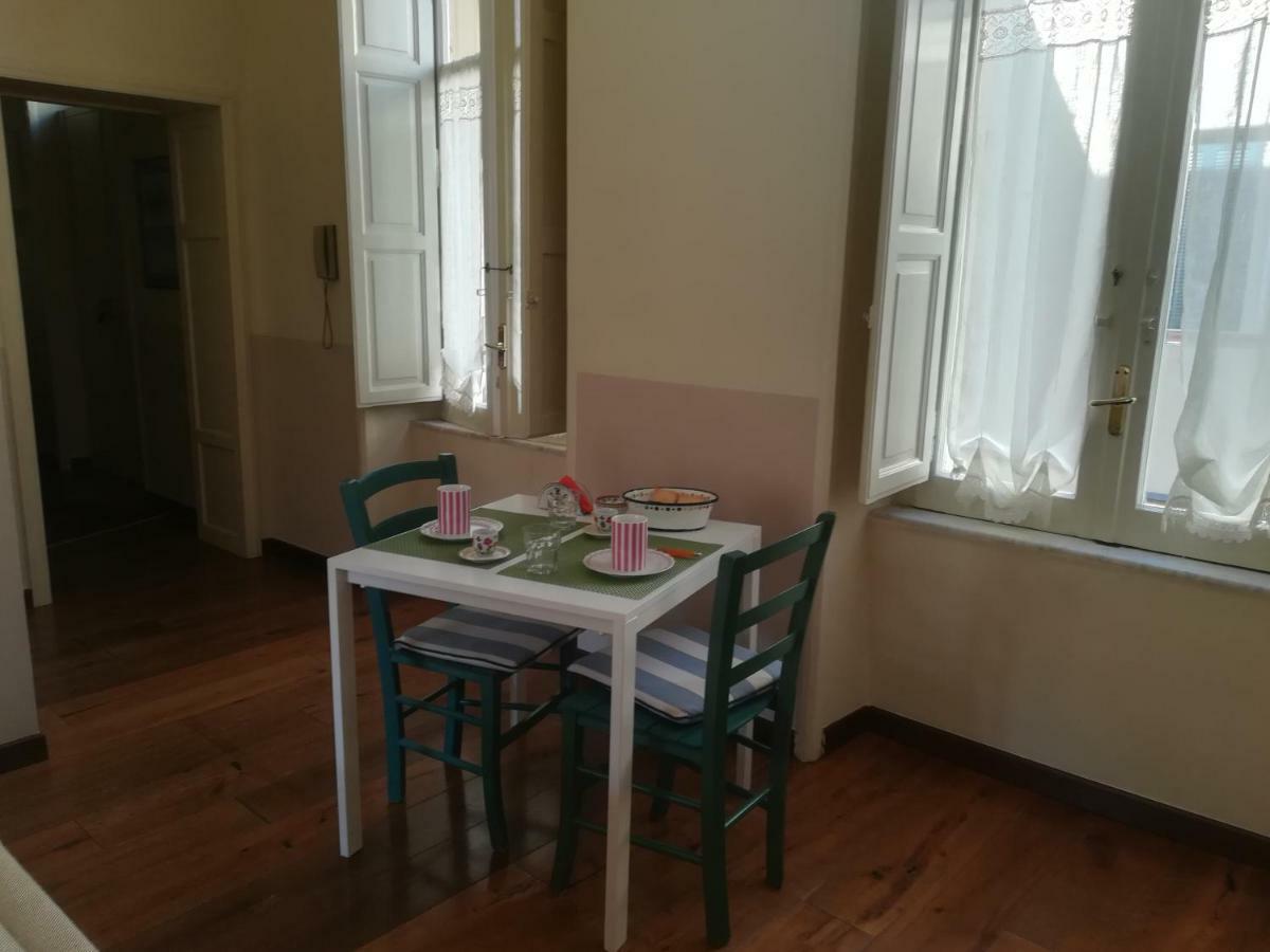 Luca Giordano N6 Bed & Breakfast