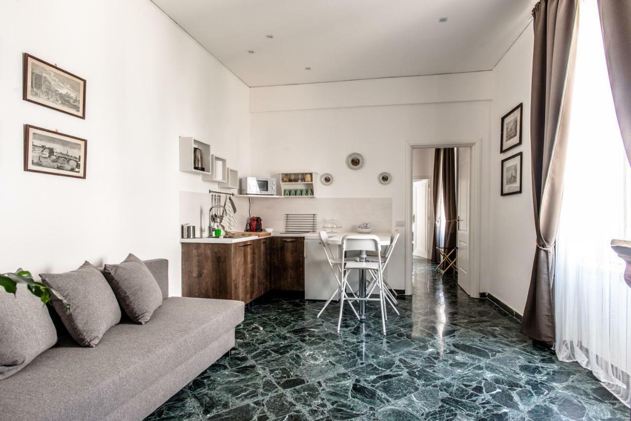 La Casa Di Eugenio Apartment *