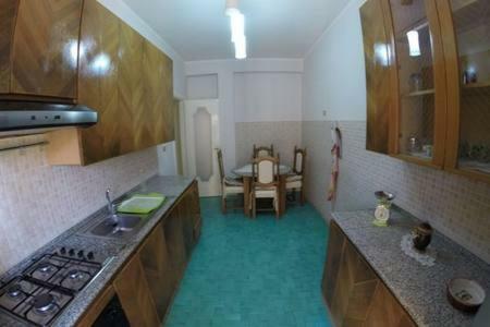 Apartment Casa Vivi' - Airport And City