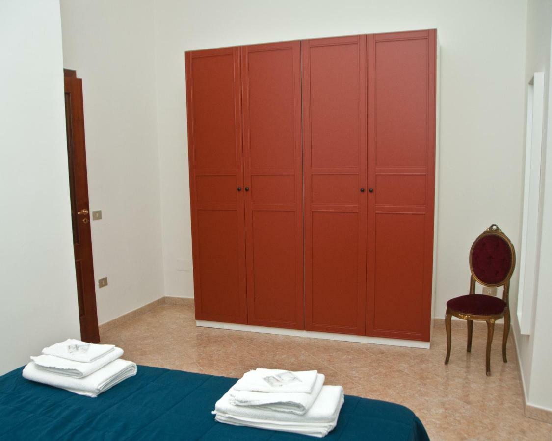 Casa Del Palumbo Apartment *
