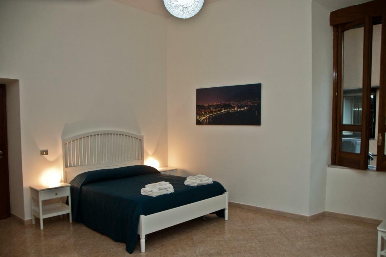 Casa Del Palumbo Apartment Naples