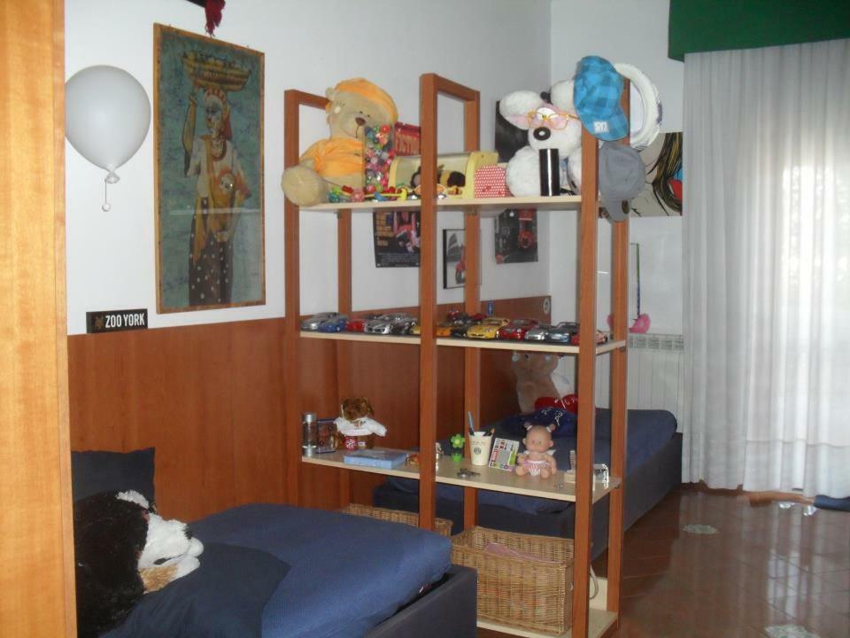 Casa Di Paola * Naples