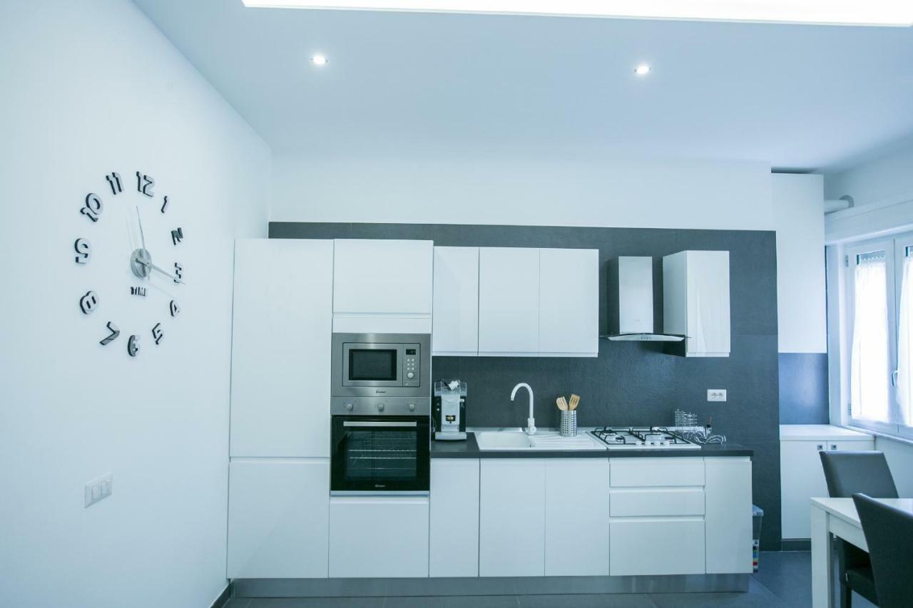 Apartment Benvenuti Al Sud