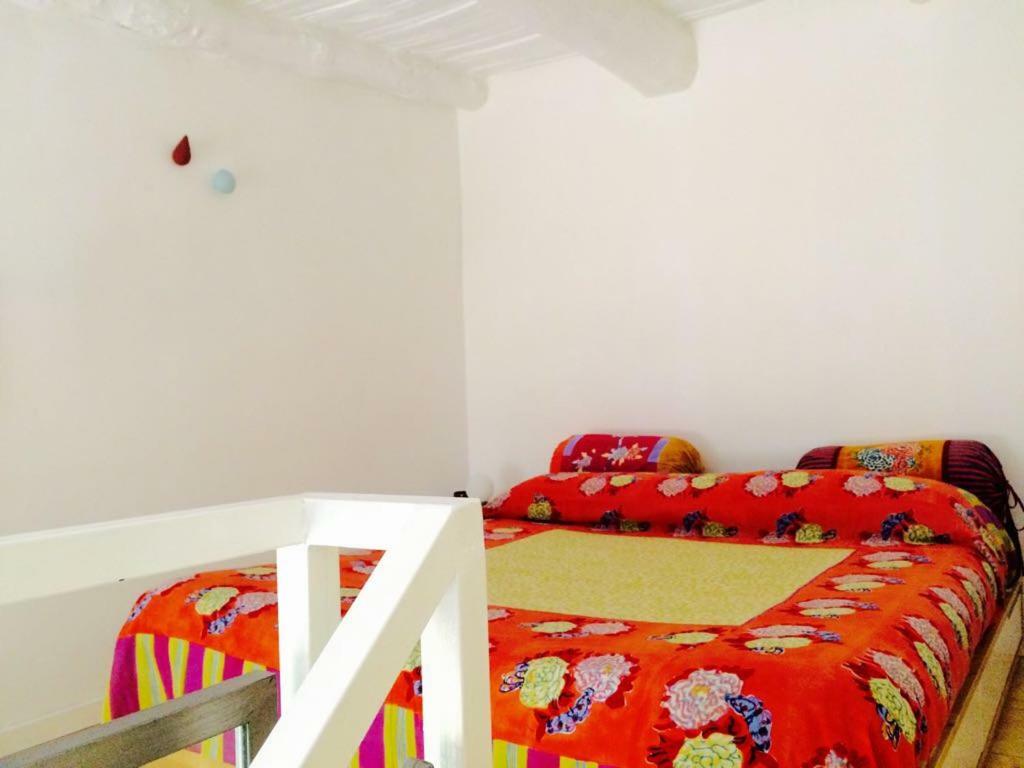 Holiday home Plebiscito Loft