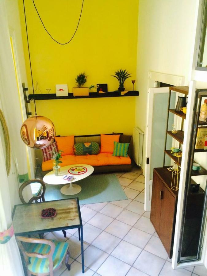 Holiday home Plebiscito Loft Naples