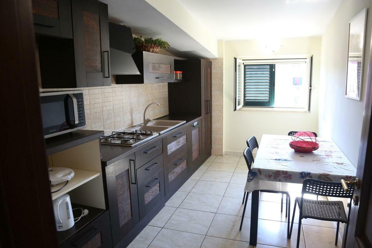 Momento Napoletano Apartment