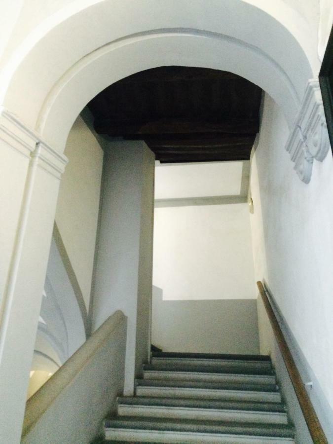 Plebiscito Loft