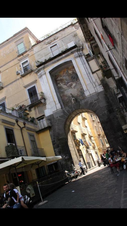 Settembrini House *