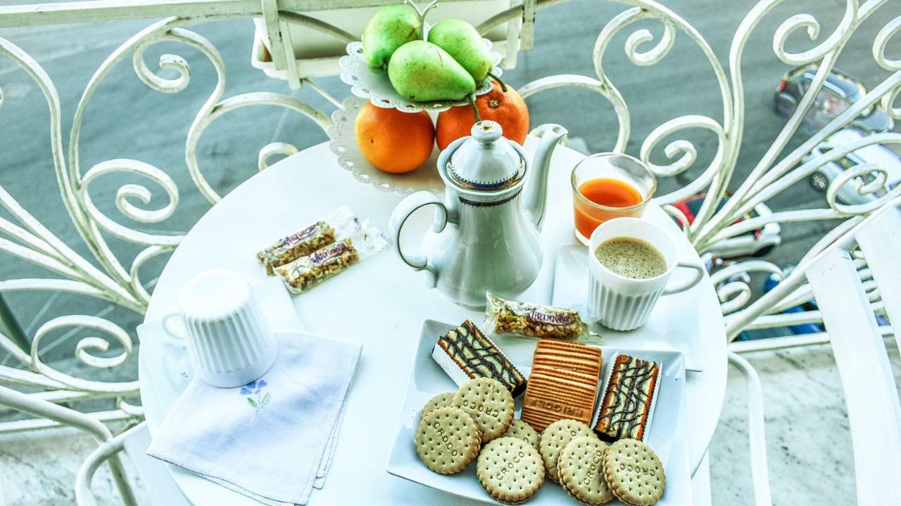 La Stanza Della Sirena Guest house