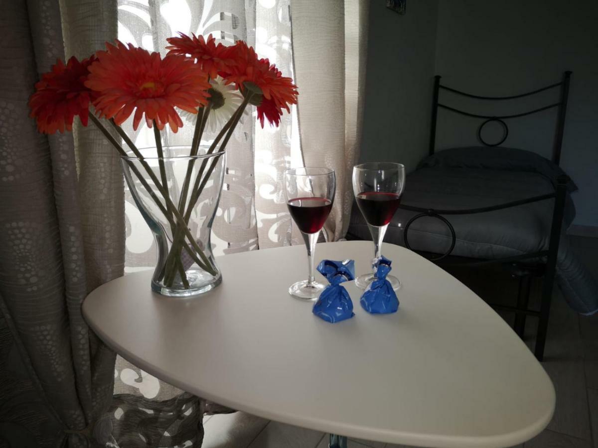 La Finestra Su Dante Apartment *