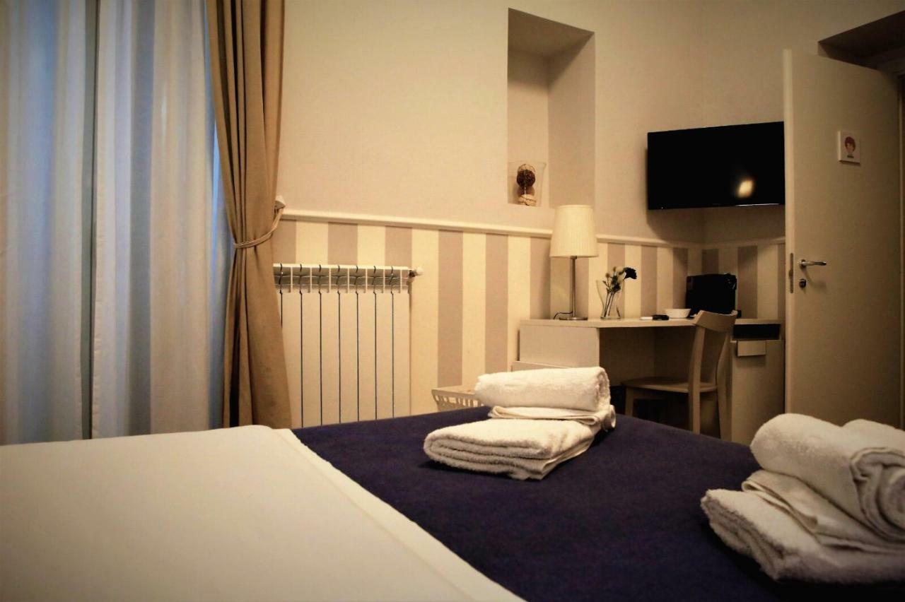 61 Piazza Cavour Bed & Breakfast *