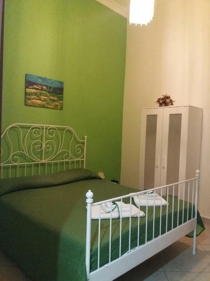 La Terra Del Sole Apartment *