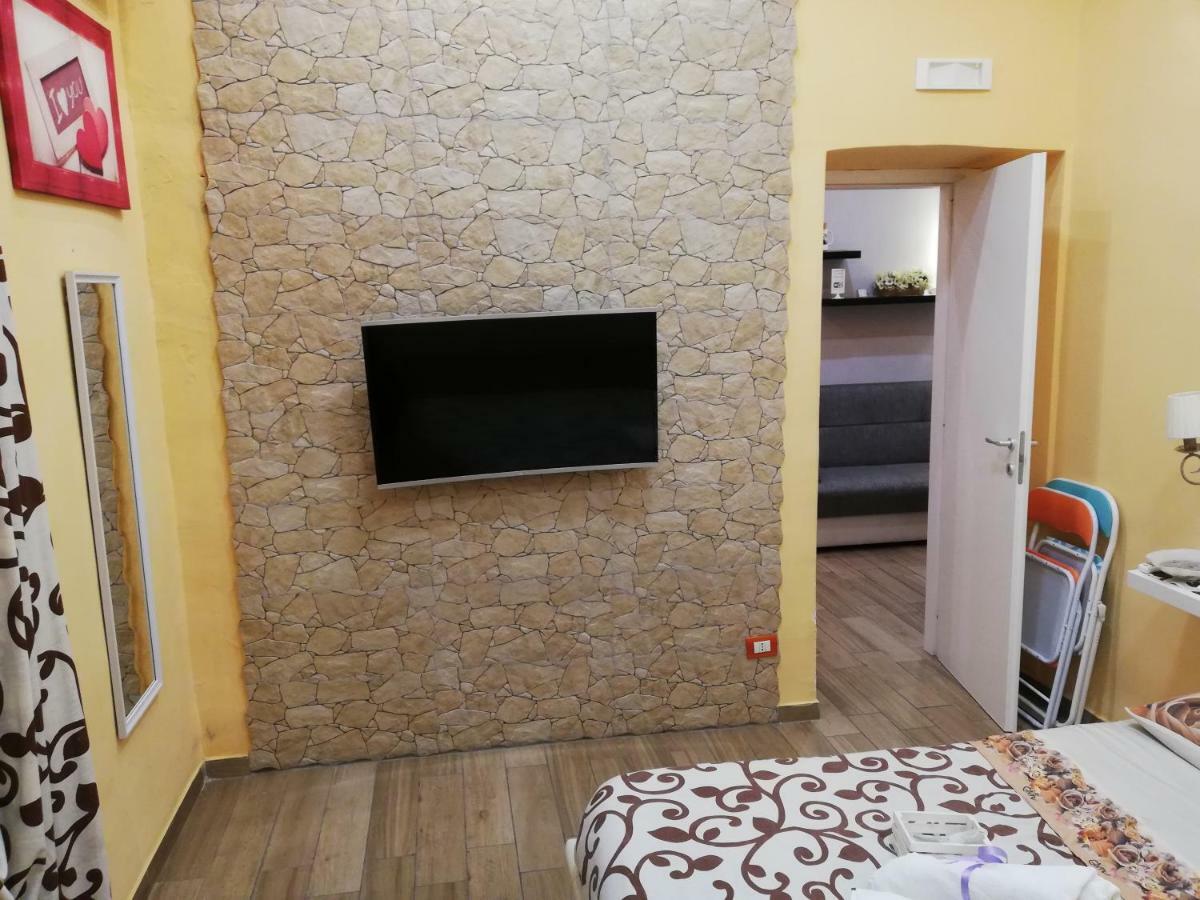 Bed & Breakfast Simy Naples