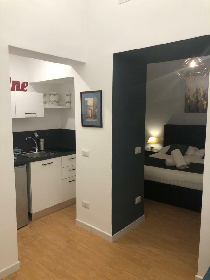 Apartment La Petite Maison - *