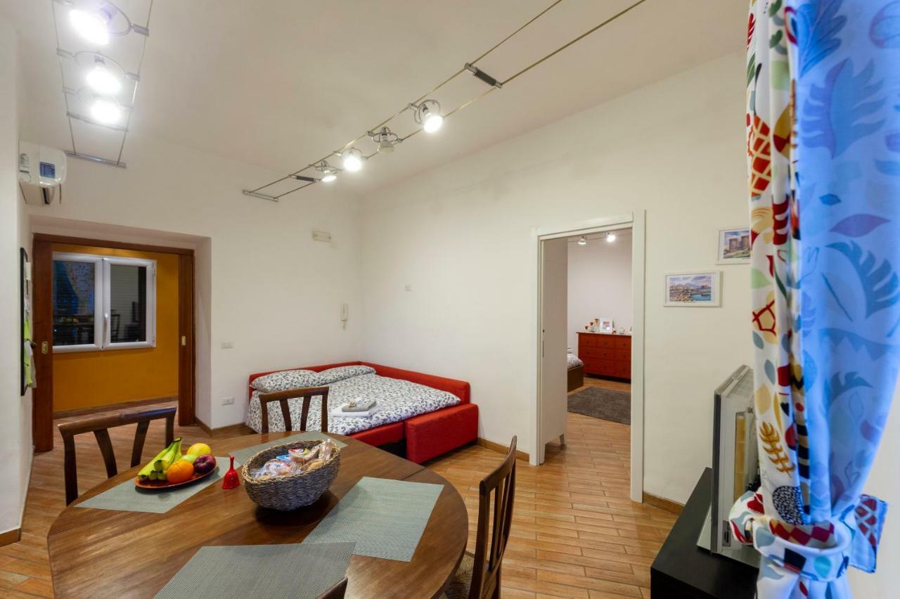 Toledo 355 Holiday home *