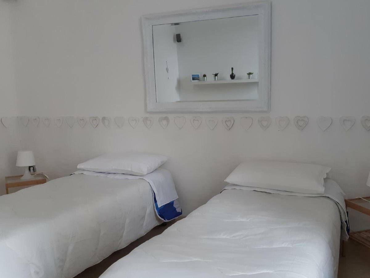 Bed & Breakfast Dimora Filangieri *
