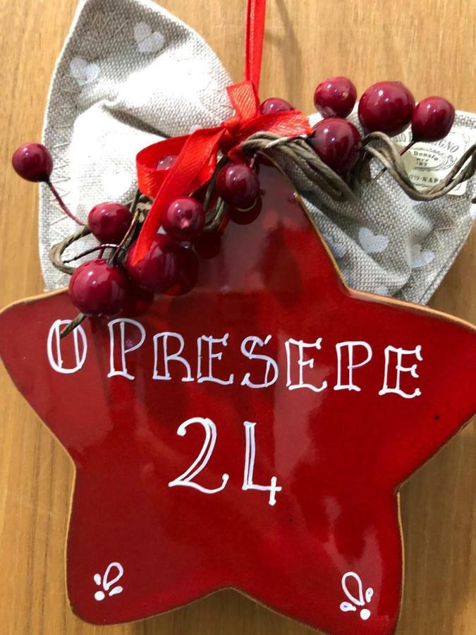 O' Presepe 24 Naples