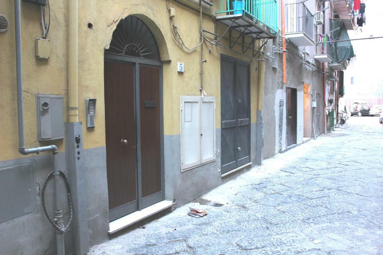 Holiday home Casa Delle Donne *