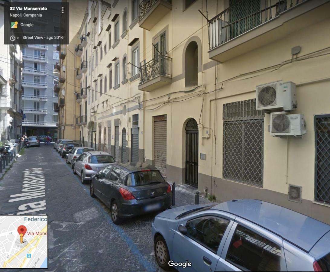 Apartment Bb Suonno - A 2 Passi Dalla Storia